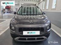 occasion Citroën C3 Aircross PureTech 130ch S&S Shine E6.d EAT6 7cv - VIVA3554743