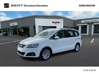 occasion Seat Alhambra 2.0 Tdi 150 Start/stop