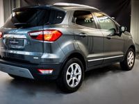 occasion Ford Ecosport 1.0 EcoBoost 125ch Executive