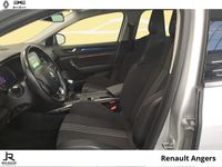 occasion Renault Mégane IV MEGANE IV ESTATEEstate Blue dCi 115 Business Intens