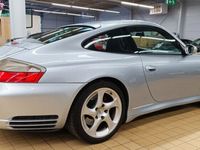 occasion Porsche 911 Carrera 4S Cabriolet 