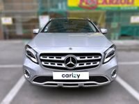 occasion Mercedes GLA200 7-G DCT Sensation