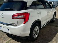 occasion Citroën C4 Aircross 1.6 hdi 115ch