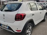 occasion Dacia Sandero Stepway Tce 90 Privilege Gps