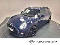 Occasion Mini Cooper 137 ch (100 kW) 2019 Bleu Citadine