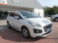 occasion Peugeot 3008 1.2 THP