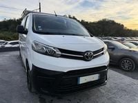 Occasion Toyota Proace 118 ch (86 kW) 2017 Blanc Monospace