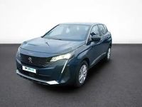 Occasion Peugeot 3008 2023 Bleu SUV