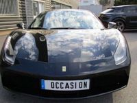 occasion Ferrari 488 4.0 V8 670ch