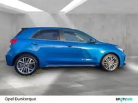 Occasion Kia Rio GT-Line 2023 Blanc Berline