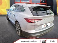 occasion Skoda Enyaq iV 80