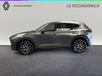 occasion Mazda CX-5 2.2l Skyactiv-d 150 Ch 4x2 Elegance