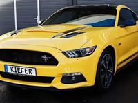 occasion Ford Mustang GT 5.0 California Special Hors Homologation 4500e