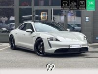 Occasion Porsche Taycan Performance Package 350 kW (477 ch) 2021 Berline