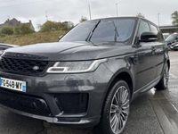 Occasion Land Rover Range Rover Autobiography Dynamic 306 ch (225 kW) 2019 SUV