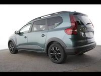 Occasion Dacia Jogger Extreme 2025 Vert cèdre métallisé Monospace