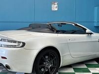 Occasion Aston Martin V8 Vantage 380 ch (279 kW) 2008 Cabriolet