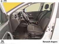 occasion Dacia Duster 1.5 Blue dCi 115ch Confort 4x2