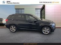 occasion BMW X1 sDrive18iA 136ch M Sport DKG7 - VIVA166378778