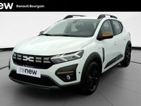 Occasion Dacia Sandero Extreme 2023 Blanc Citadine