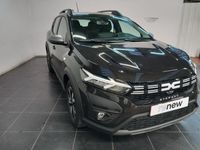 occasion Dacia Sandero SANDEROTCe 110 - Stepway Expression +