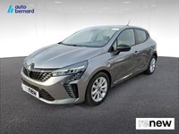 Occasion Renault Clio V Evolution 2025 Gris Citadine