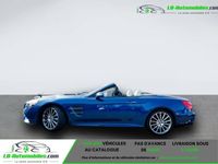 occasion Mercedes SL500 Classe500 BVA