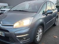 Occasion Citroën C4 Picasso Exclusive 112 ch (82 kW) 2011 Monospace