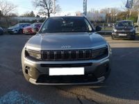 Occasion Jeep Avenger Summit 101 ch (74 kW) 2024 SUV