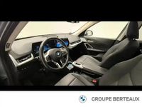 Occasion BMW X1 xLine 2023 Cape york green métal SUV