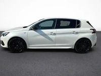 Occasion Peugeot 308 S 2018 Blanc Berline