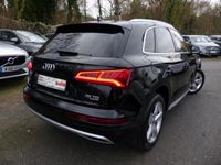 occasion Audi Q5 35 Tdi 163ch Design Quattro S Tronic 7 Euro6dt