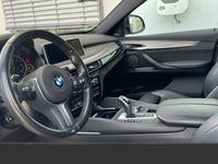 occasion BMW X6 (F16) XDRIVE 40DA 313CH EXCLUSIVE EURO6C