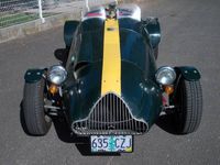 Occasion Triumph Spitfire 75 ch (55 kW) 1968 Vert Cabriolet