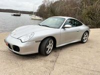 occasion Porsche 996 4s