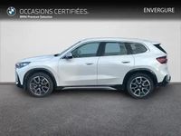 Occasion BMW X1 xLine 2022 Mineralweiss métal SUV