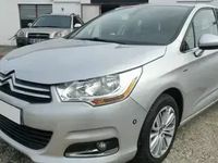 occasion Citroën C4 Ii 1.6 Hdi 115 1560cm3 114cv