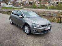occasion VW Golf 1.4 TSI 122CH BLUEMOTION TECHNOLOGY CUP 5P