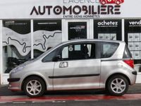 occasion Peugeot 1007 1.4 HDi 70 Sporty BVM (2ème main Distribution à jour Clima