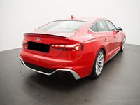 occasion Audi RS5 SPORTBACK 2.9 V6 TFSI 450CH QUATTRO TIPTRONIC 8 EURO6D-T