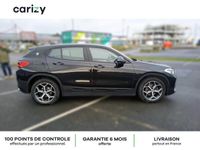 occasion BMW X2 Sdrive 18d 150 Ch Bva8 Première