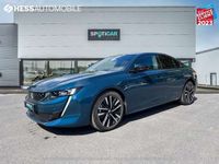 occasion Peugeot 508 HYBRID 225ch GT e-EAT8