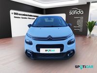 occasion Citroën C3 Puretech 82ch Graphic S&s E6.d