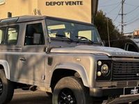 Occasion Land Rover Defender 122 ch (89 kW) 2015 Gris
