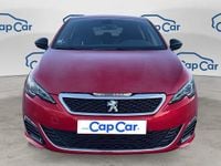 Occasion Peugeot 308 GTi 270 ch (198 kW) 2016