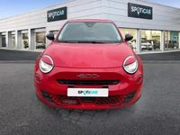 Occasion Fiat 600 La Prima 2024 Orange SUV