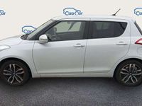 occasion Suzuki Swift 1.2 VVT 94 Biba