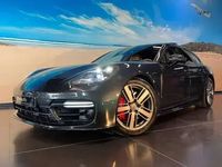 occasion Porsche Panamera Turbo 2.9 V6 Bi- Phev Sport Turismo Pdk Full Option