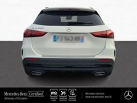 occasion Mercedes GLA200 Classe163ch Amg Line 7g-dct