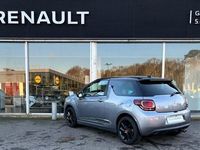 occasion DS Automobiles DS3 1.2 Puretech 110 Performance Line Automatique